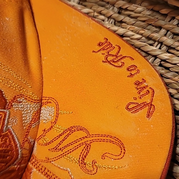 Harley davidson Myrtle Beach hat - Picture 2 of 7